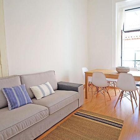 Ferienwohnung Bh1 4Br In Heart Of Bohemian Bairro Alto Lissabon Exterior foto