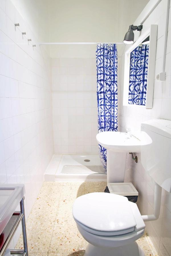 Ferienwohnung Bh1 4Br In Heart Of Bohemian Bairro Alto Lissabon Exterior foto